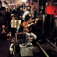 The Band - The Basement Tapes